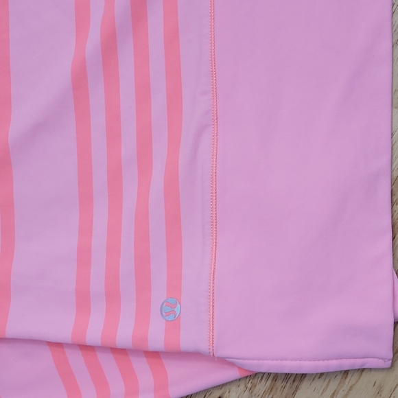 Lululemon Run: Warm Up Crew - Picture 6 of 10